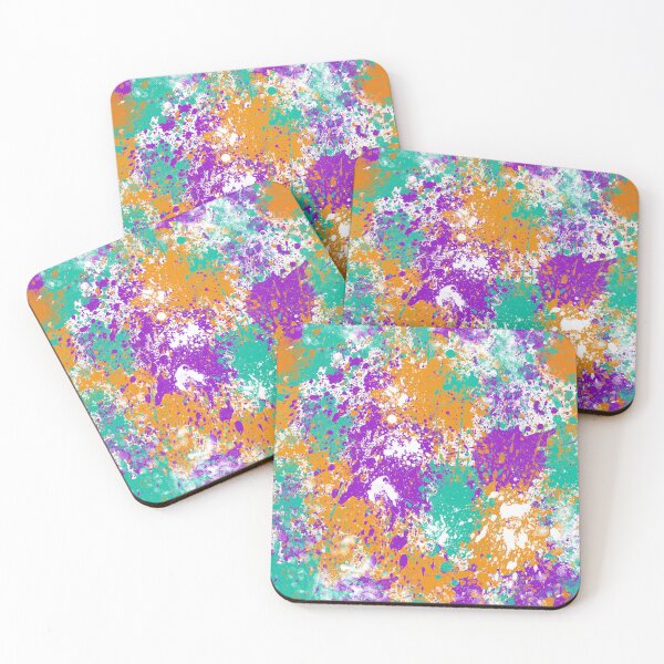 Item preview, Art Splat 1 designed and sold by rainsdesigns.