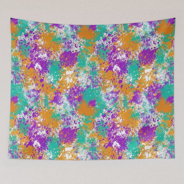 Item preview, Art Splat 1 designed and sold by rainsdesigns.