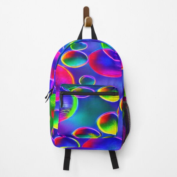 Item preview, Colorful Bubbles designed and sold by calibrit.