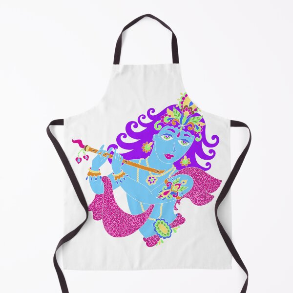 Item preview, Lord Krishna  designed and sold by M1144.