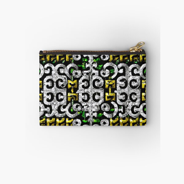 Item preview, 3D Viking Style Pattern designed and sold by Bakesales.