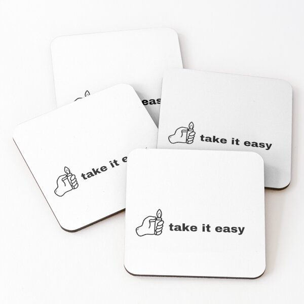 Item preview,  Take it easy designed and sold by ShopofAll.