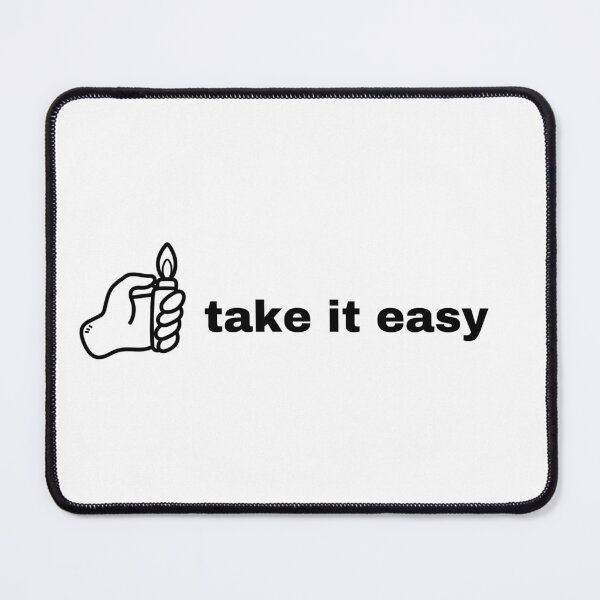 Item preview, Take it easy designed and sold by ShopofAll.