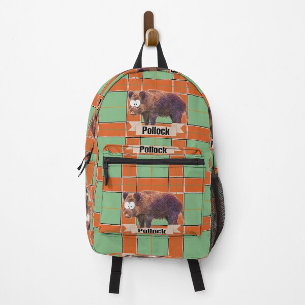 Item preview, Clan Pollock Boar designed and sold by LisaMPierce1990.