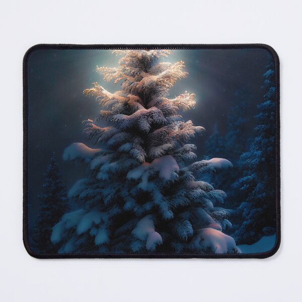 Item preview, Mystical Christmas tree designed and sold by Ype de Lang.
