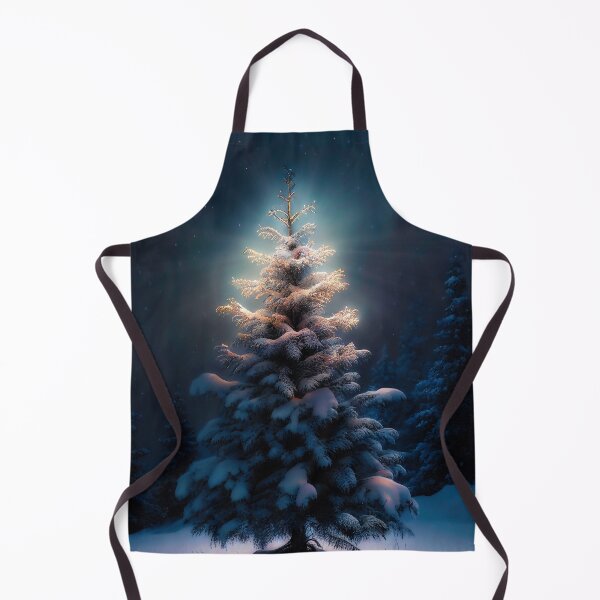 Item preview, Mystical Christmas tree designed and sold by Ype de Lang.
