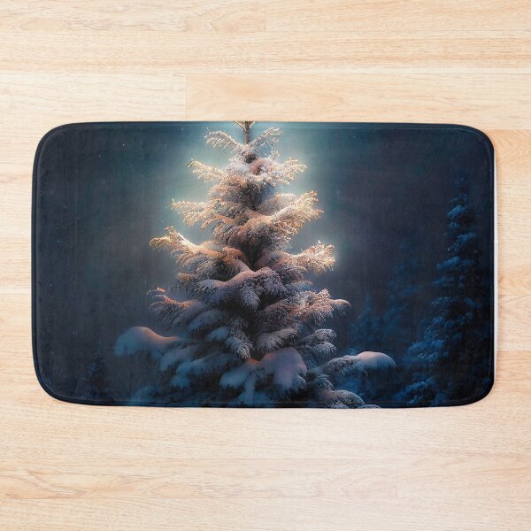 Item preview, Mystical Christmas tree designed and sold by Ype de Lang.