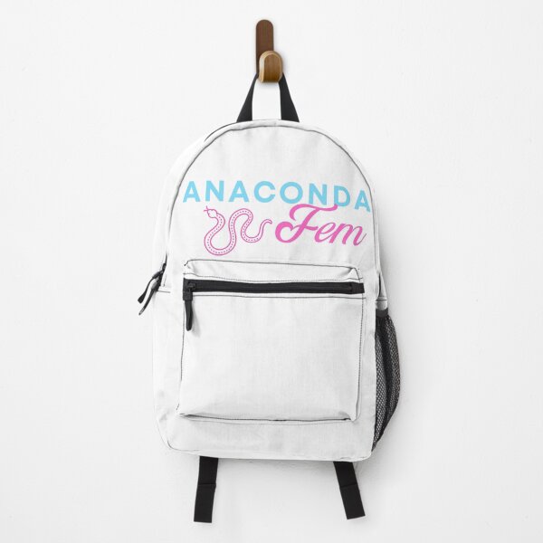 Item preview, Anaconda Fem designed and sold by LadyAnacondaHoa.