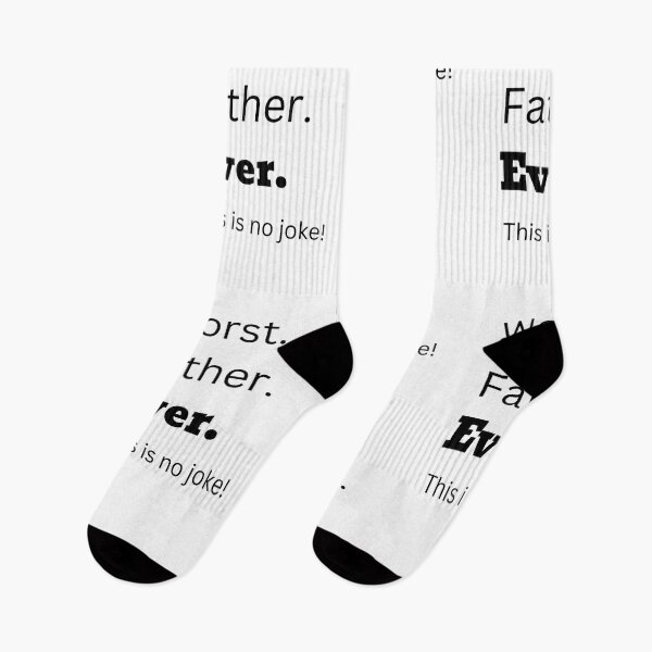 Item preview, Worst Father ever, worst dad ever designed and sold by BreezeTeeze.