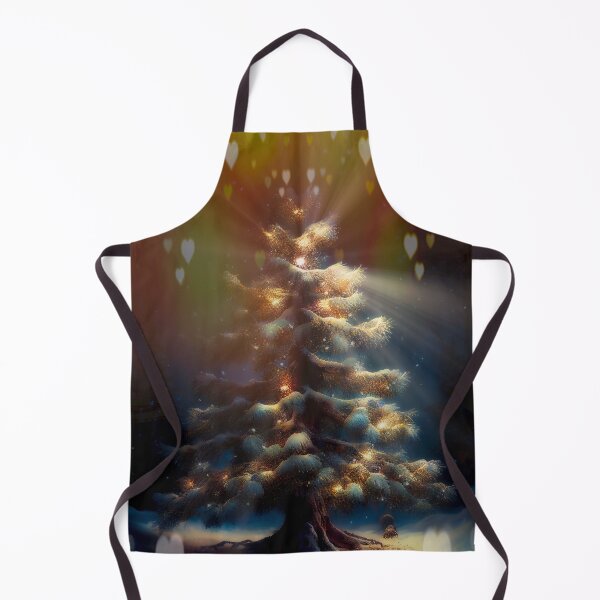 Item preview, Mystical Christmas tree designed and sold by Ype de Lang.