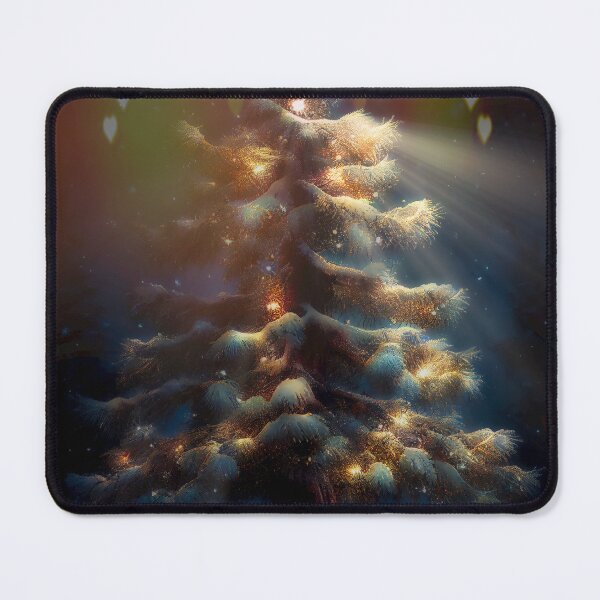 Item preview, Mystical Christmas tree designed and sold by Ype de Lang.
