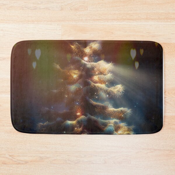 Item preview, Mystical Christmas tree designed and sold by Ype de Lang.