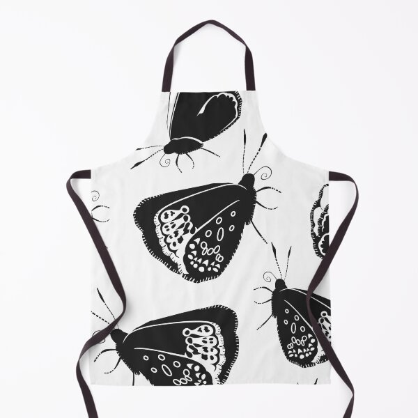 Item preview, Unique Stylish Butterlfy Pattern designed and sold by RepublicOfFire.