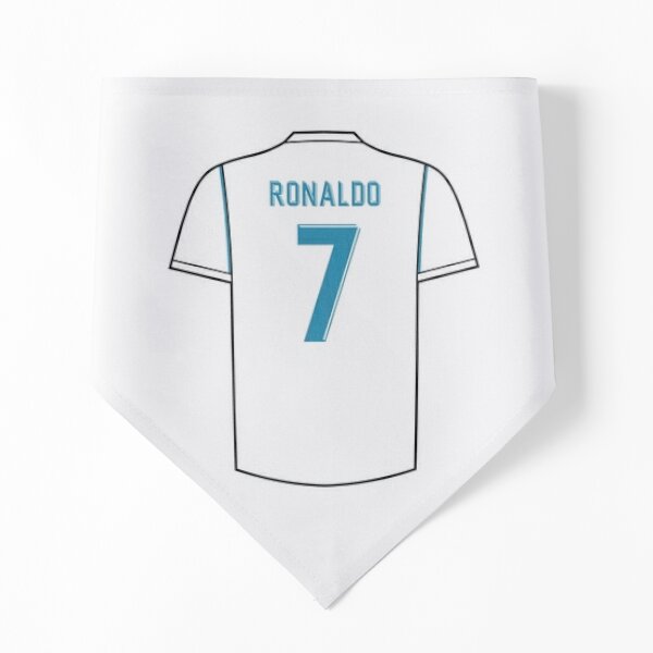 Cristiano Ronaldo Kit Poster for Sale by designsheaven