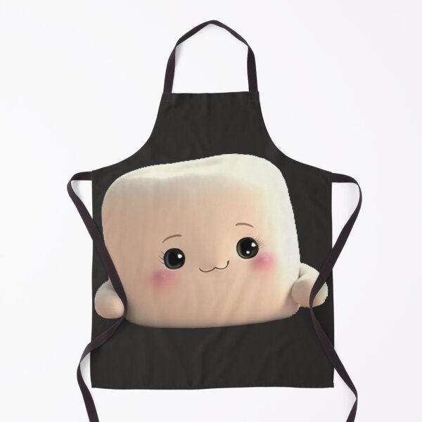 Item preview, Marshmallow Kid #1 designed and sold by Hellbent Media.