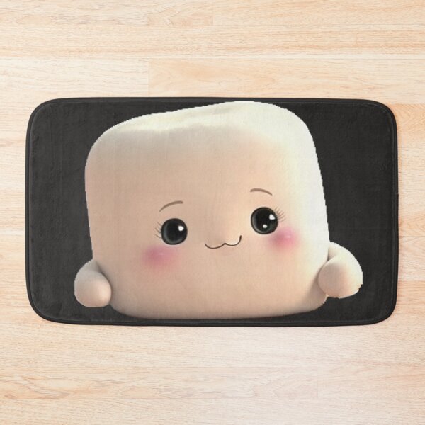 Item preview, Marshmallow Kid #1 designed and sold by Hellbent Media.