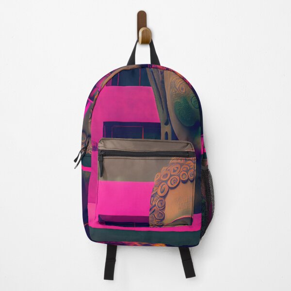 Item preview, Psychedelic House 002 designed and sold by Robin Speed.