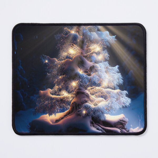 Item preview, Mystical Christmas tree designed and sold by Ype de Lang.