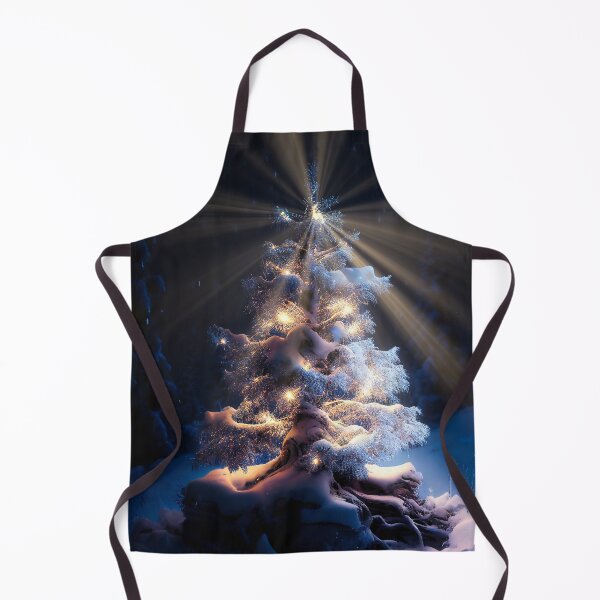 Item preview, Mystical Christmas tree designed and sold by Ype de Lang.