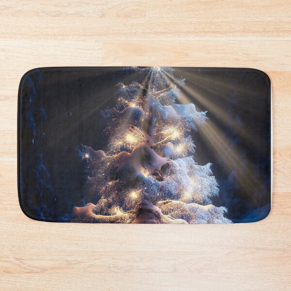 Item preview, Mystical Christmas tree designed and sold by Ype de Lang.
