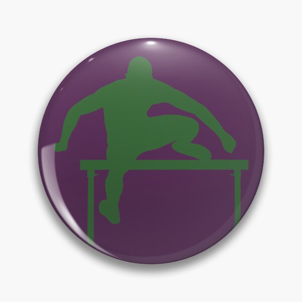 Item preview, Mens Hurdler designed and sold by BeaSchoney.