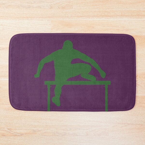 Item preview, Mens Hurdler designed and sold by BeaSchoney.