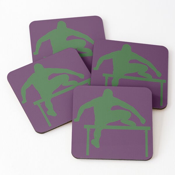 Item preview, Mens Hurdler designed and sold by BeaSchoney.