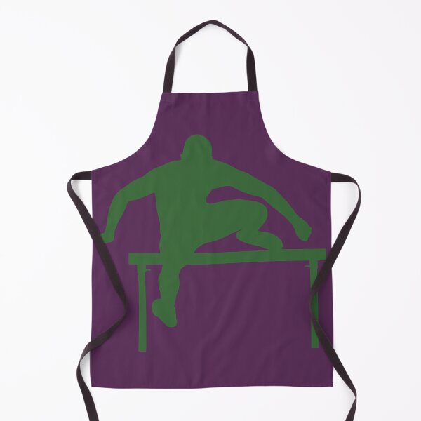 Item preview, Mens Hurdler designed and sold by BeaSchoney.