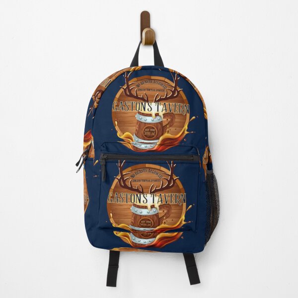 Item preview, Gaston's Tavern designed and sold by dealchica.