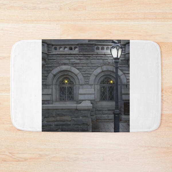 Item preview, A Light at Belvedere Castle designed and sold by VisualVoyages.