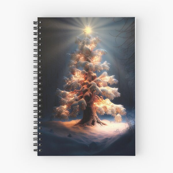 Item preview, Mystical Christmas tree designed and sold by Ype de Lang.