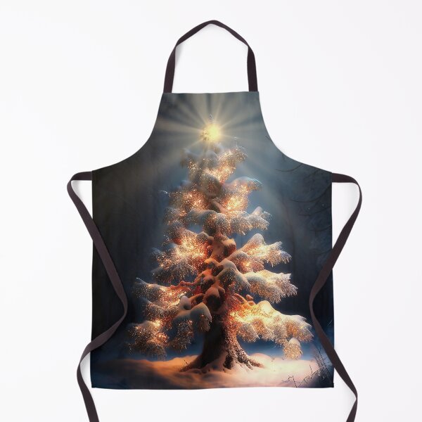 Item preview, Mystical Christmas tree designed and sold by Ype de Lang.