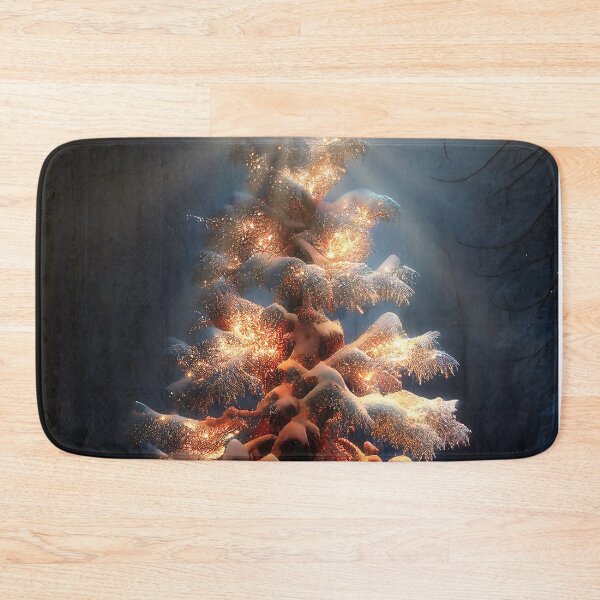 Item preview, Mystical Christmas tree designed and sold by Ype de Lang.