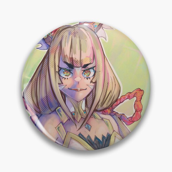 Item preview, Nia designed and sold by BoutsOfTheBlind.