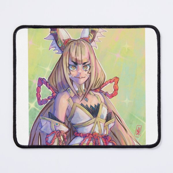 Item preview, Nia designed and sold by BoutsOfTheBlind.