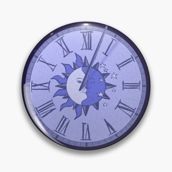 Item preview, Sundial Monochrome designed and sold by JulieSR.