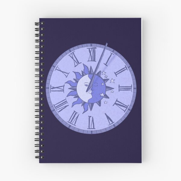 Item preview, Sundial Monochrome designed and sold by JulieSR.