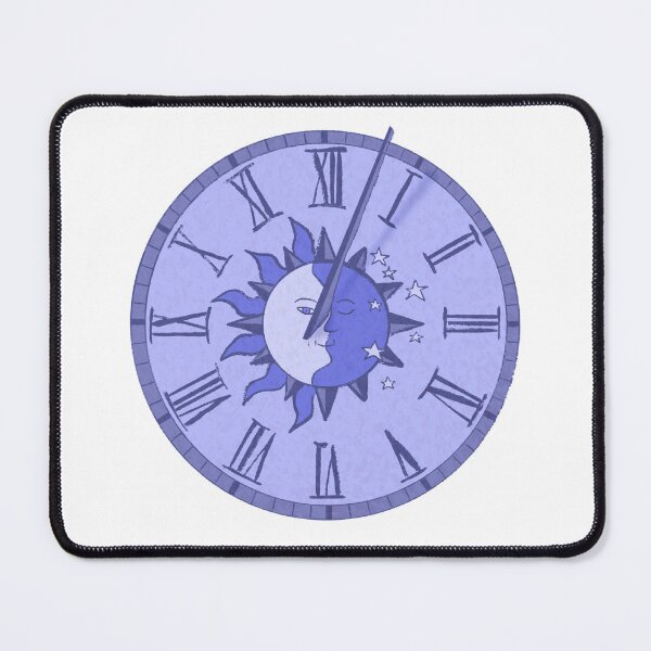 Item preview, Sundial Monochrome designed and sold by JulieSR.