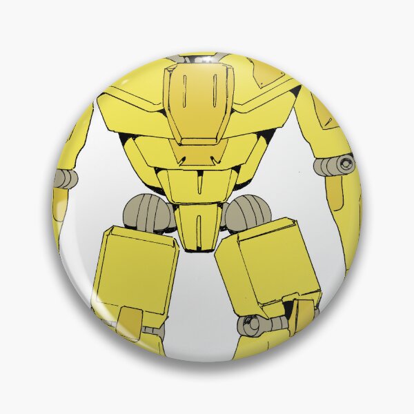 Item preview, Bulky Boy  designed and sold by Eldnab.