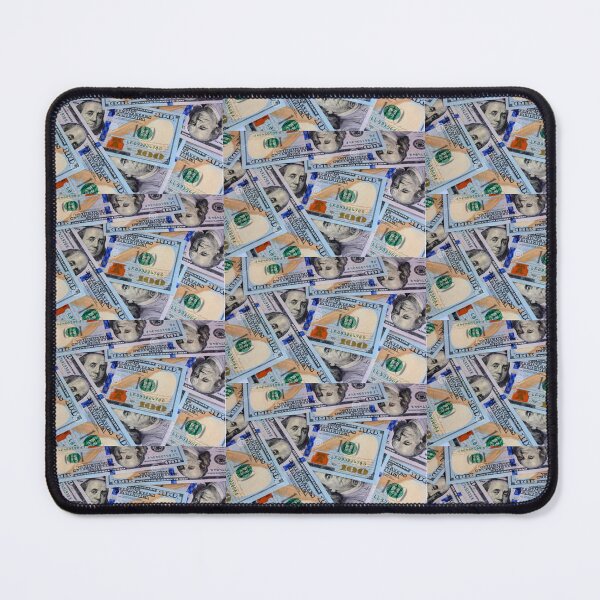 Item preview, 100 dollar bill!!! designed and sold by Maruly.