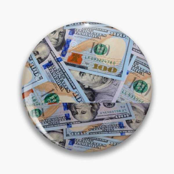 Item preview, 100 dollar bill!!! designed and sold by Maruly.