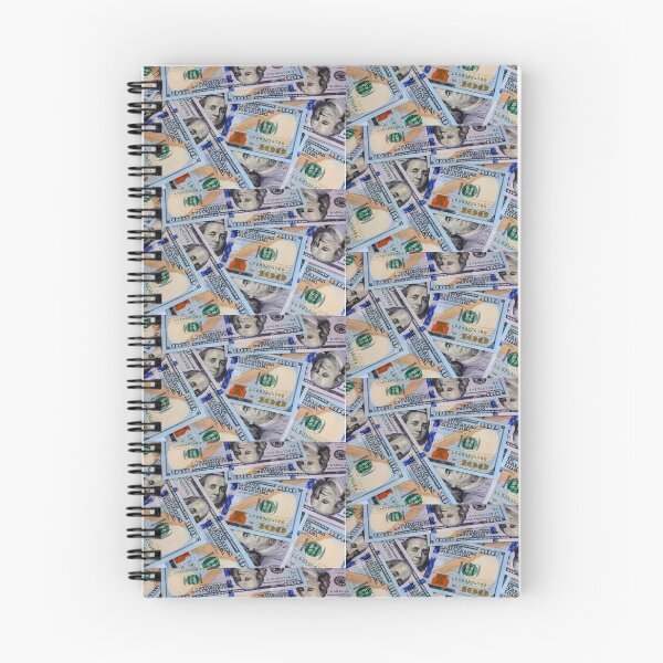 Item preview, 100 dollar bill!!! designed and sold by Maruly.