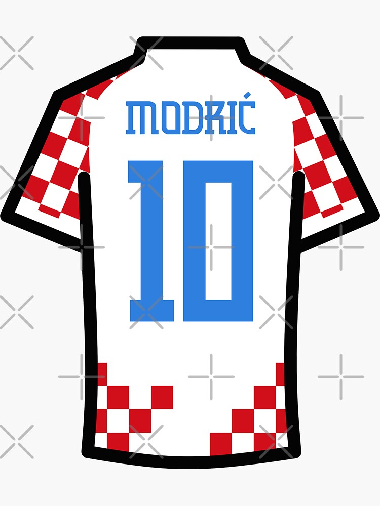 Molina #26 ARG Blue White 22 Football Jersey Sticker for Sale by