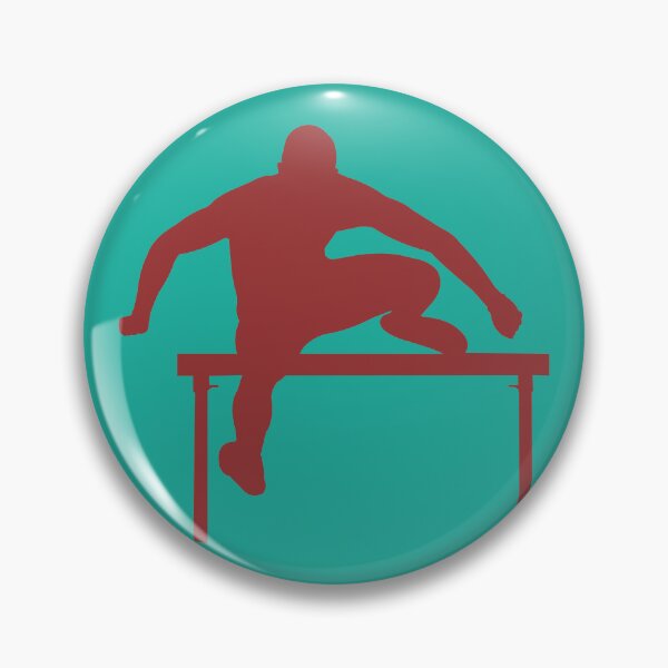 Item preview, Mens Hurdler designed and sold by BeaSchoney.