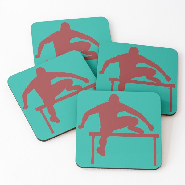 Item preview, Mens Hurdler designed and sold by BeaSchoney.