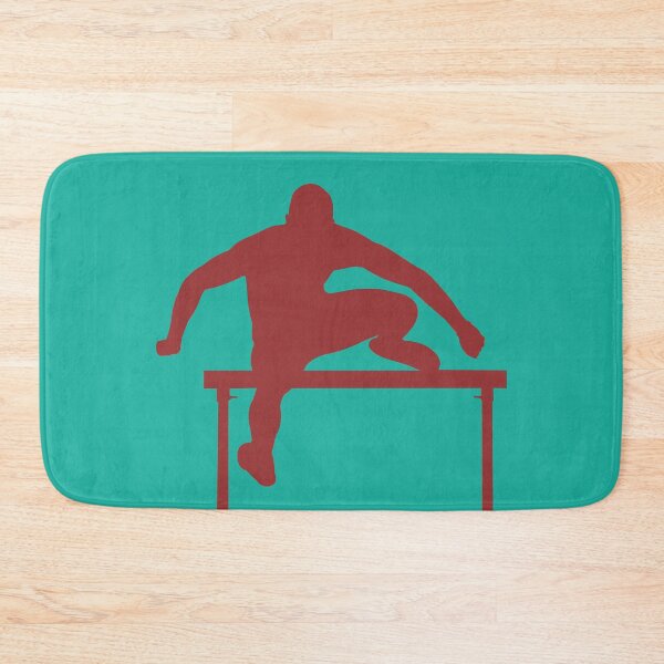 Item preview, Mens Hurdler designed and sold by BeaSchoney.