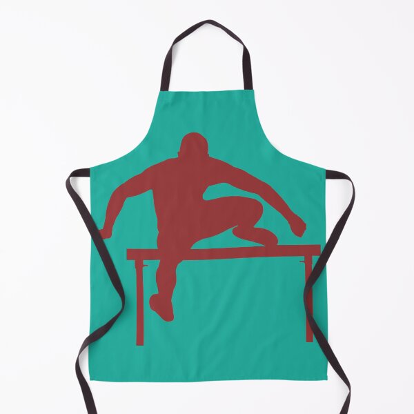 Item preview, Mens Hurdler designed and sold by BeaSchoney.