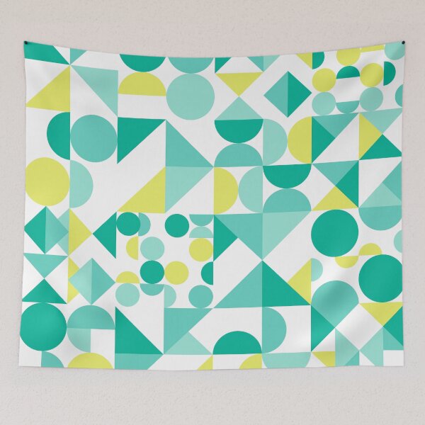 Item preview, Small Wonder - Green designed and sold by ArtofStardust.