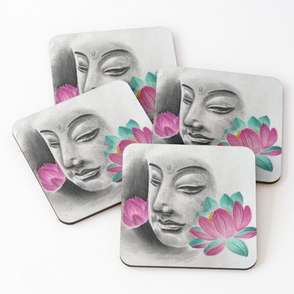 Item preview, Buddha designed and sold by Fan art.