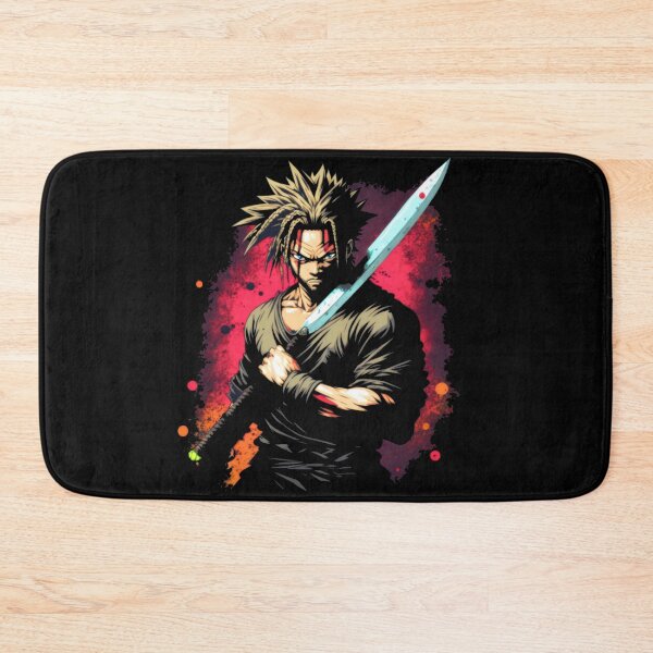 Item preview, Determined Warrior designed and sold by Ajolan.